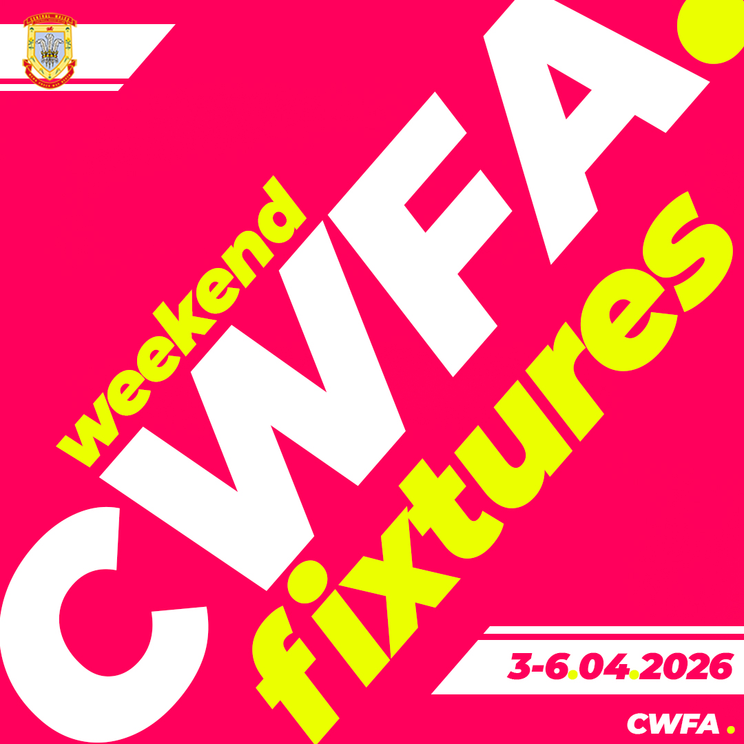 Central Wales FA tweet media