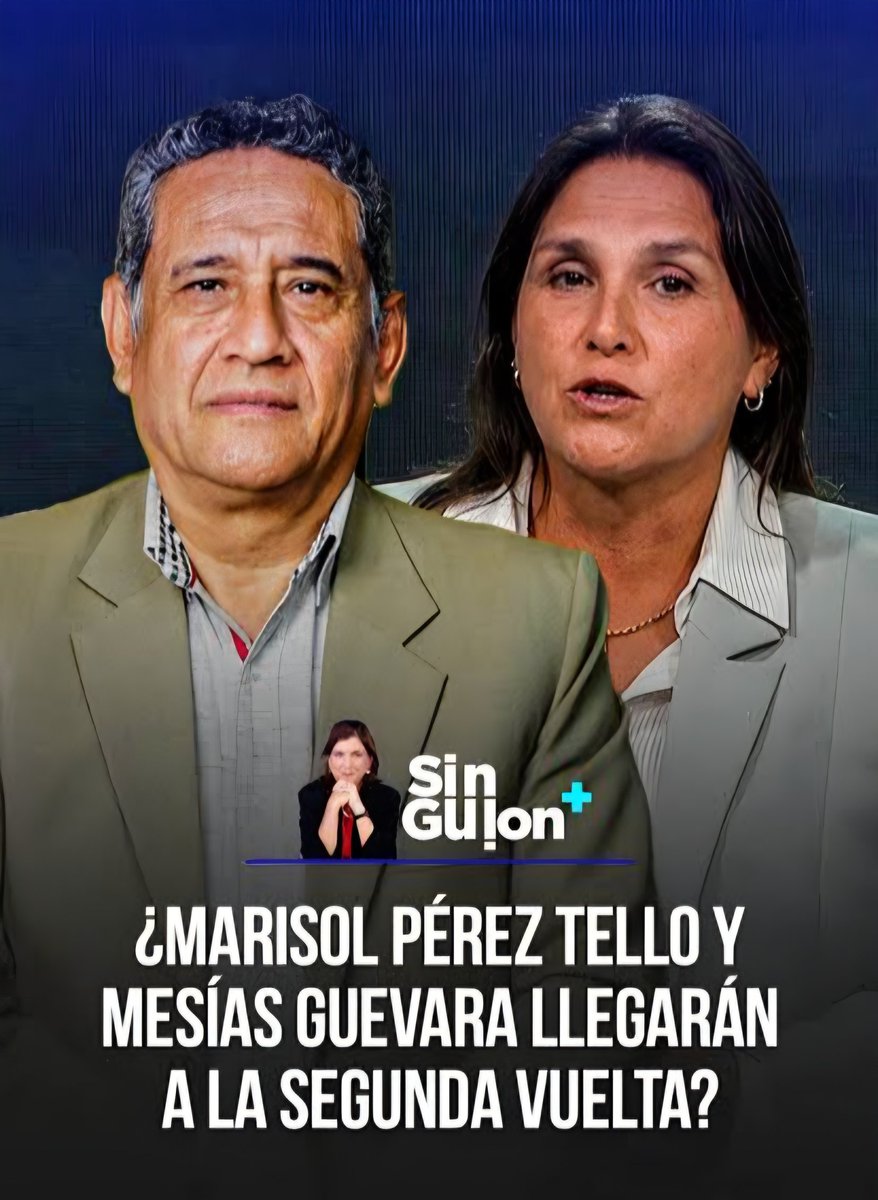 Saúl Ancco tweet media