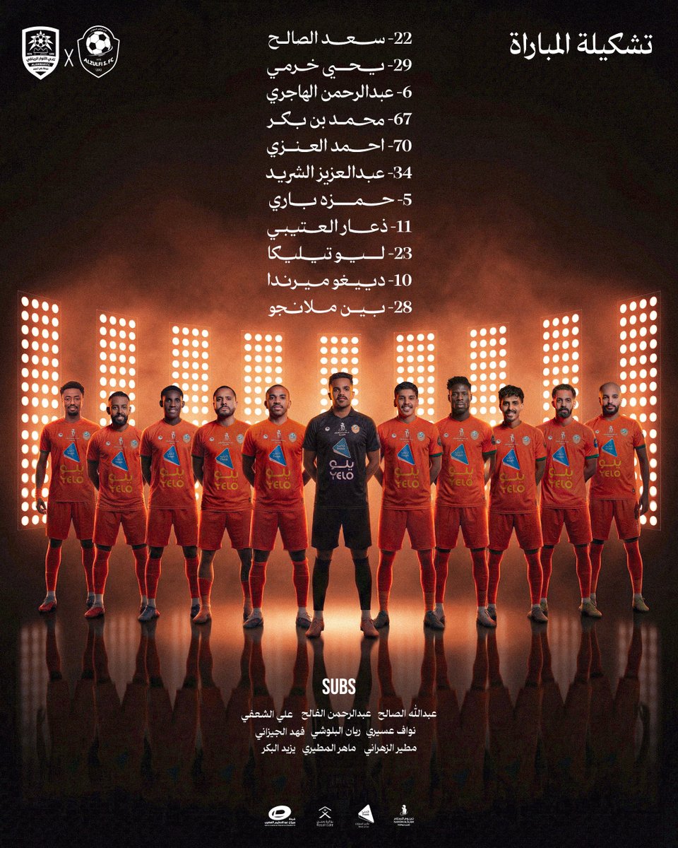 قائمة #الطواحين الأساسية لمواجهة الأنوار📋