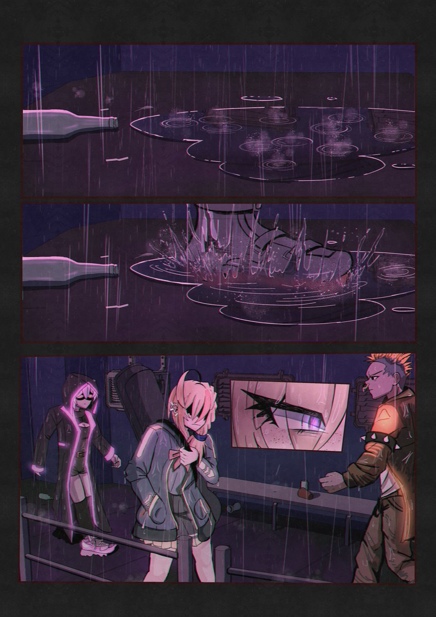 Pineapple-Syrup tweet media