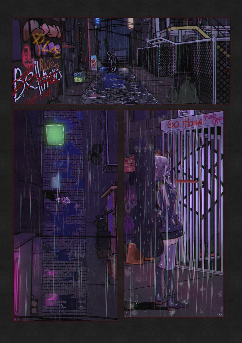 Pineapple-Syrup tweet media