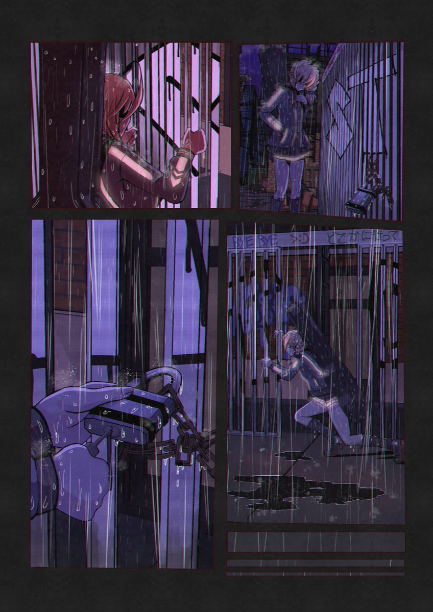 Pineapple-Syrup tweet media