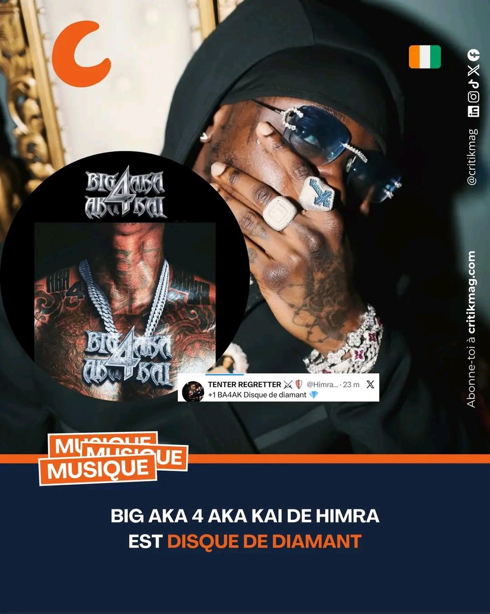 CritikMag tweet media