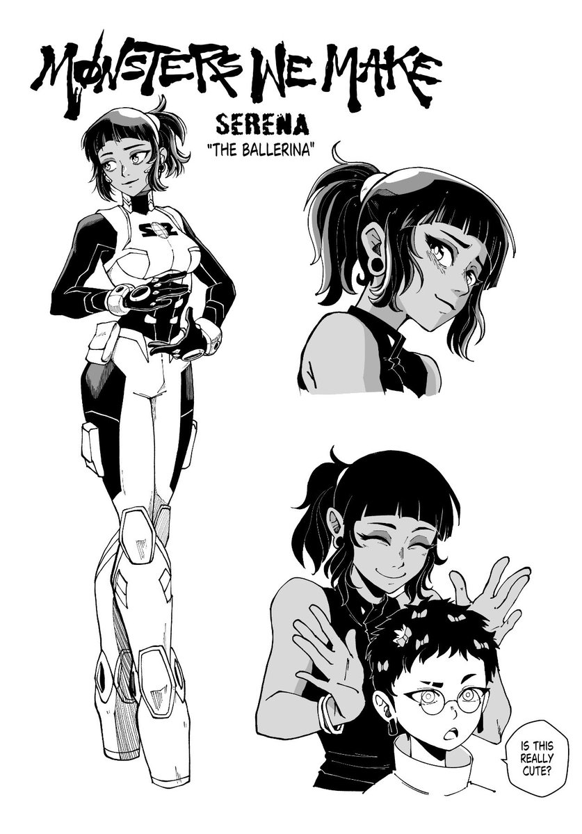 Vice SK6 - FREAKY 1/2 KICKSTARTER LIVE NOW! tweet media