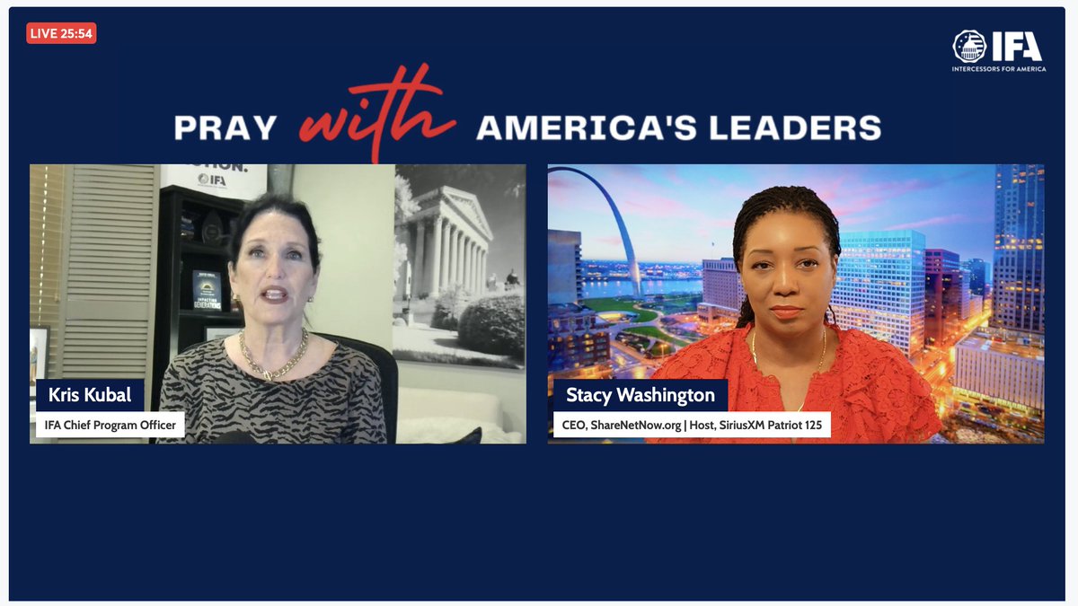 Stacy Washington tweet media