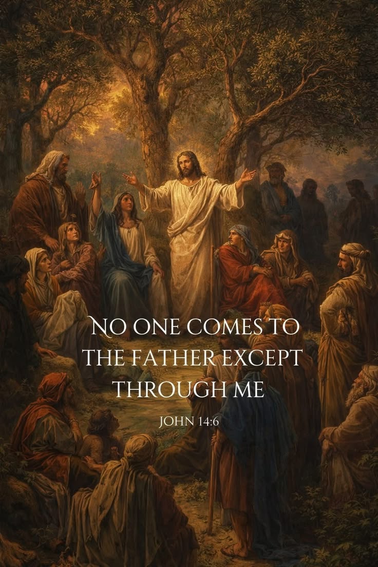 Jesus Loves You tweet media