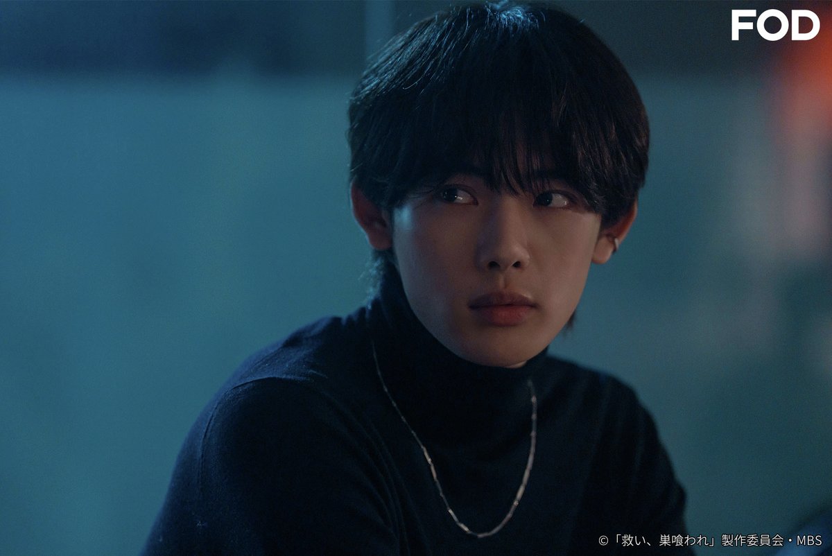 【公式】FOD(動画も雑誌も見放題) tweet media