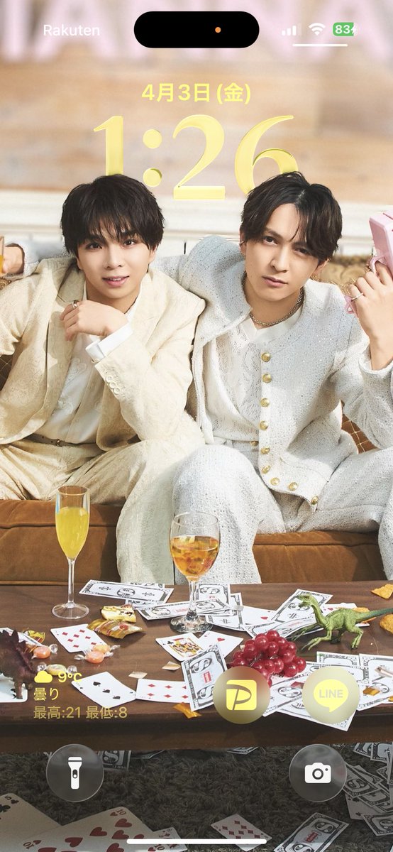 れむち tweet media