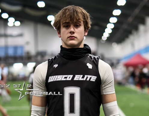sixstarfootball's tweet photo. Wisconsin Talent Board: Prospects Drawing 6Star Attention

📈Wisconsin Focus...High School Talent Catching 6Star’s Eye🔥

ST0RY▶️https://t.co/v3ekF0bsWC

@JerellAnde63400 @maxbaehman_ @Adam514OO8 @corbin_burrell @CaydenCavanaugh @FNevareon @goebel_max17  @HarrisGuardian @Zach_hewitt1018 @harlan_kuehn24 @harkerlarsen_19 @drewolsson2027 @QB_JPerez @David_Provost77 @gagerrooney @thejustinroy_ @ZyaireSmith27 @NathanWade27 @mattwick_1