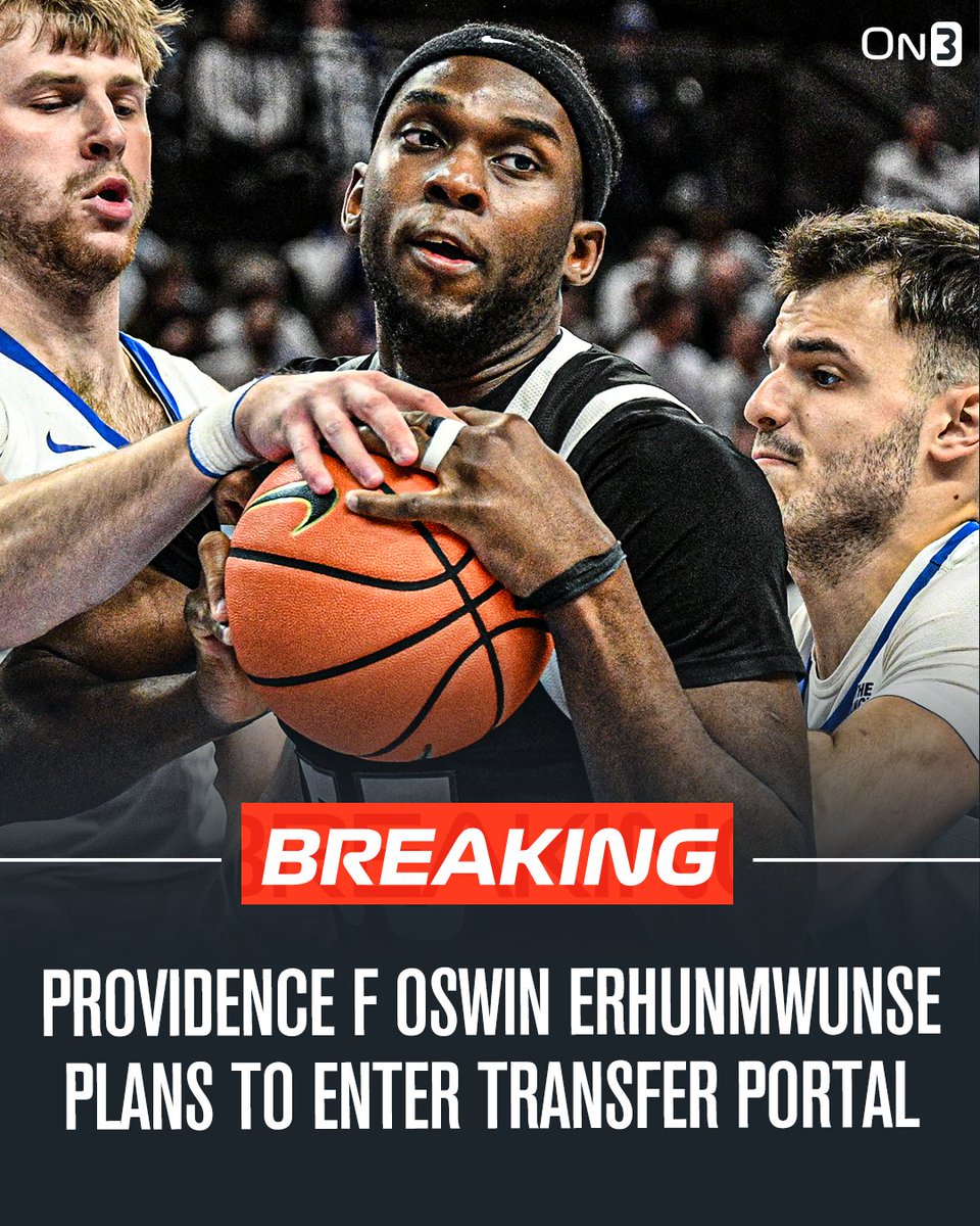 Transfer Portal tweet media