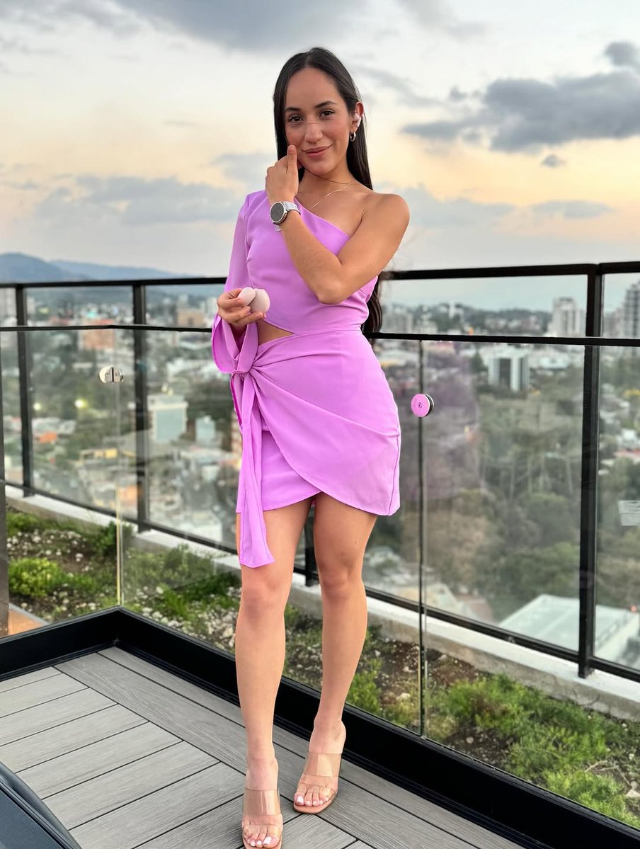 VictoriaGabino's tweet image. Vanessa Arias Morales 🇬🇹