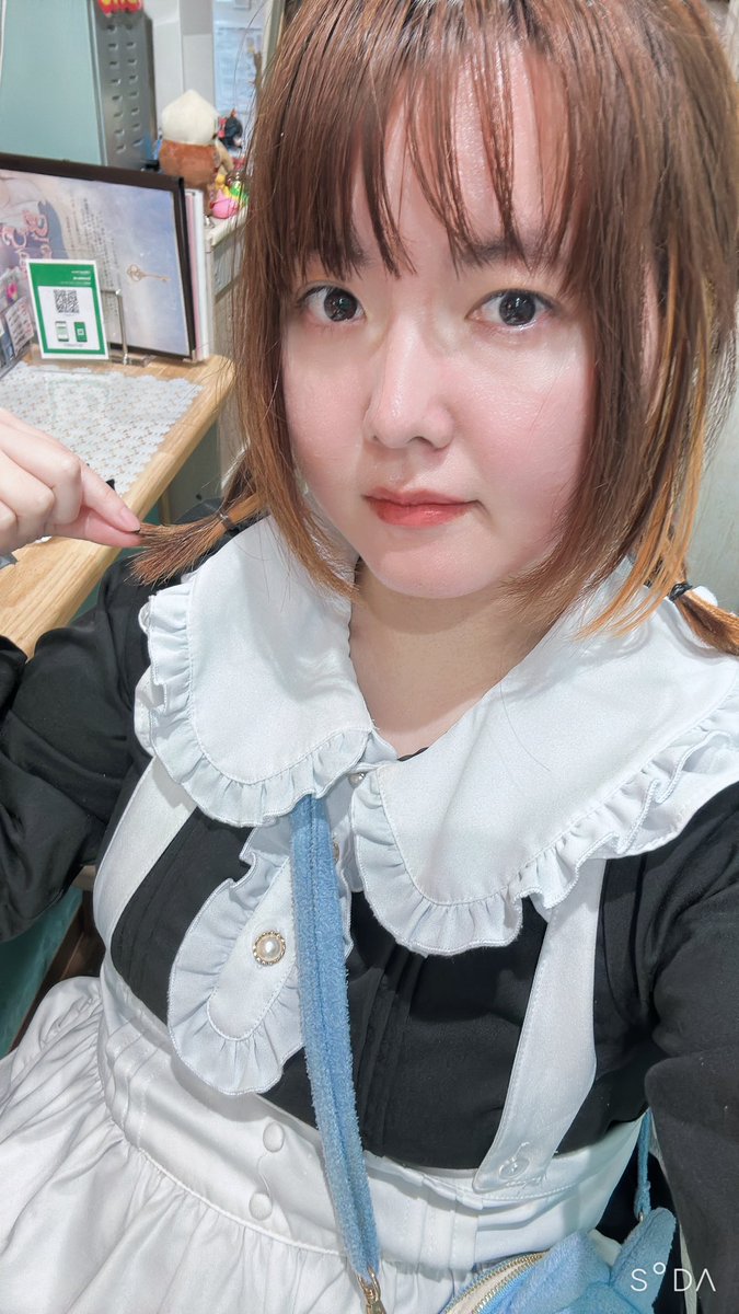 stb_nekomamire's tweet photo. #4月になったのでフォロワーさんに自己紹介しようぜ

大阪にある発達障害メイド喫茶スターブロッサム@starblossom2021 で社会福祉士メイドしてます！

そして普段は訪問介護のお仕事をしています。

津軽三味線歴４年。手話学習者 https://t.co/7mZ8BvEdIk