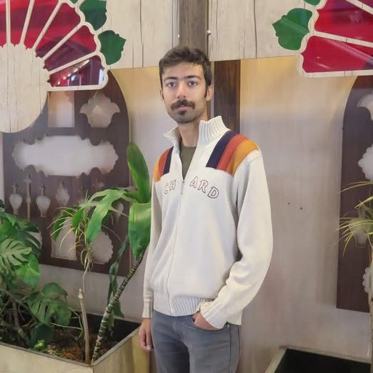 *خوشه های خشم* tweet media