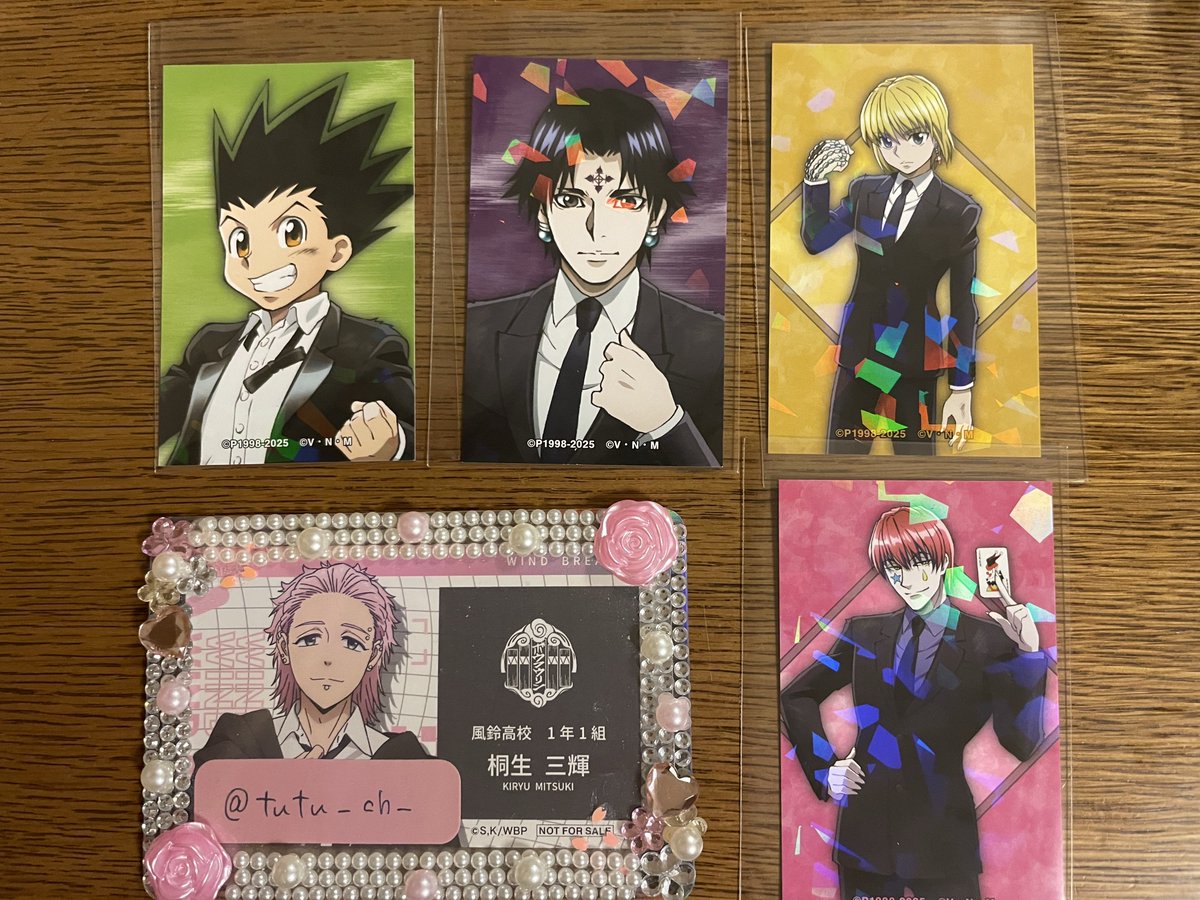 ema@取引垢 tweet media