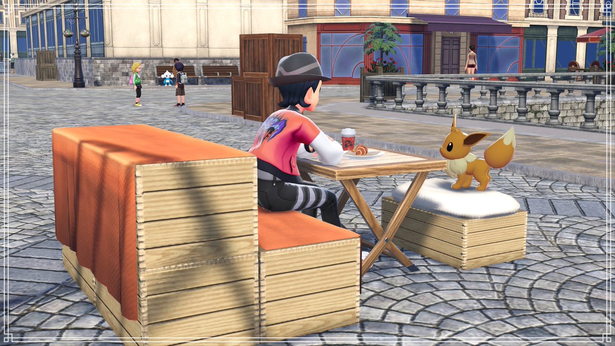 リズムさん tweet media