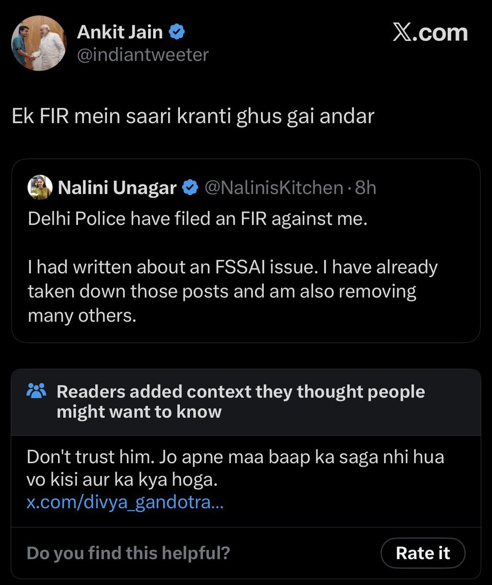 कुंभकरण tweet media