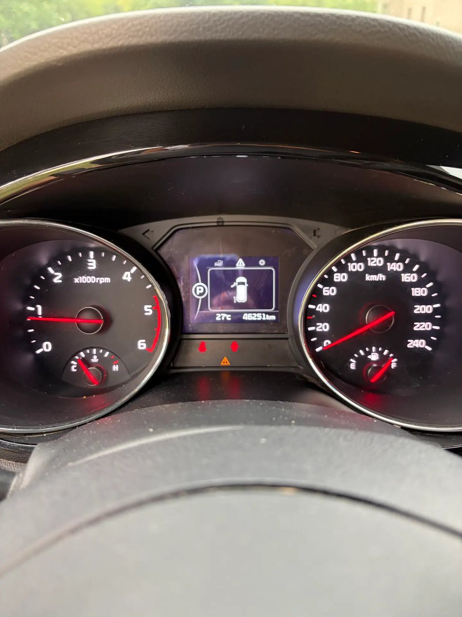 V6marketplace's tweet photo. Bajó fuerte de precio esta Carnival con 46 mil km 👀 https://t.co/idBlIdkhQd
