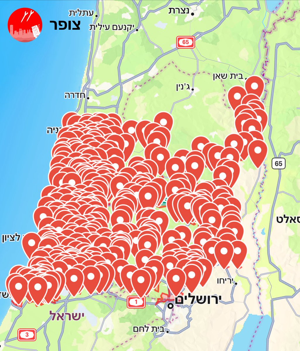 Vivid.🇮🇱 tweet media