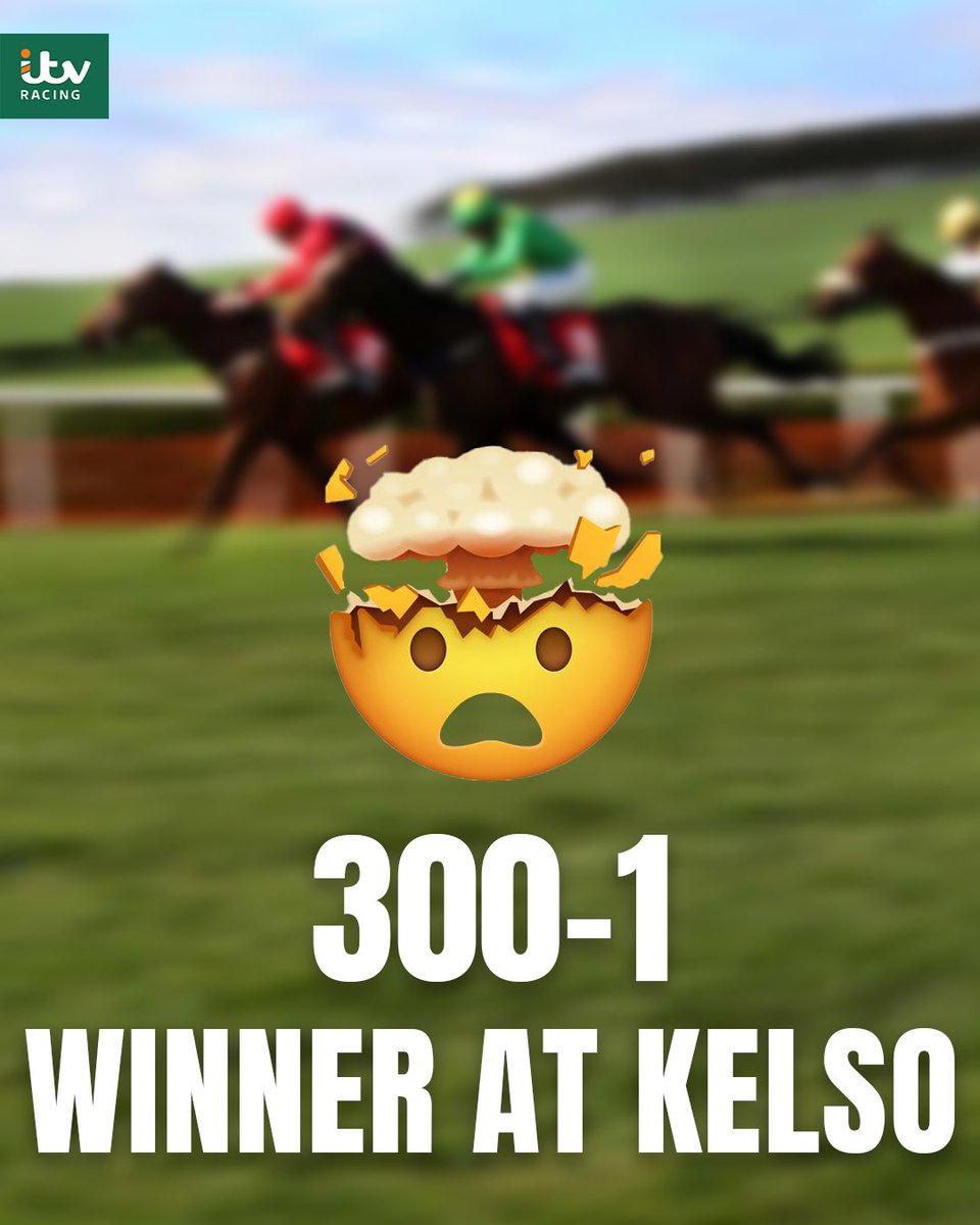 ITV Racing tweet media