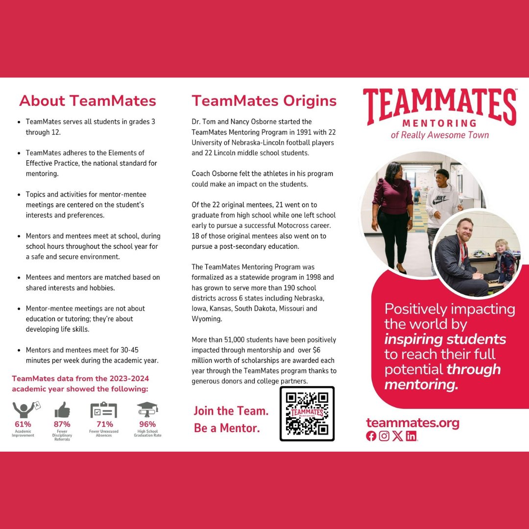 Westside Community Schools tweet media