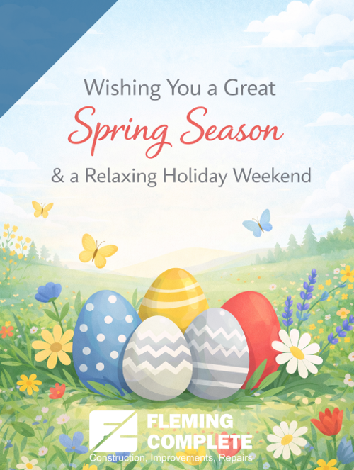 CompleteFleming's tweet photo. Arizona spring doesn’t last long—enjoy it while it’s here.

Wishing you a great spring season &amp; a relaxing Easter weekend.

Our office is closed Good Friday. Back Monday. https://t.co/EzwgDUU5P7