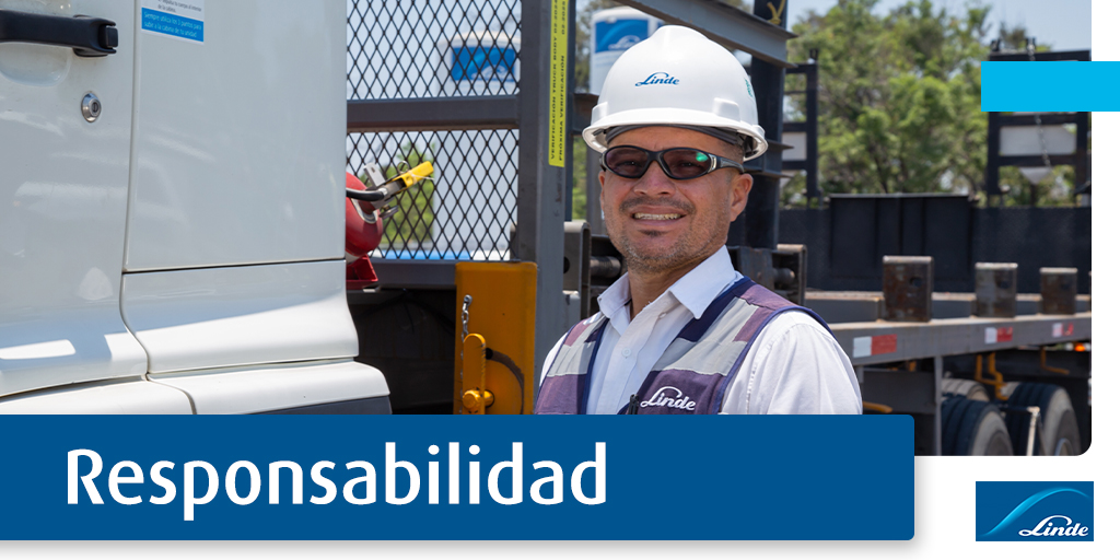 Linde México tweet media