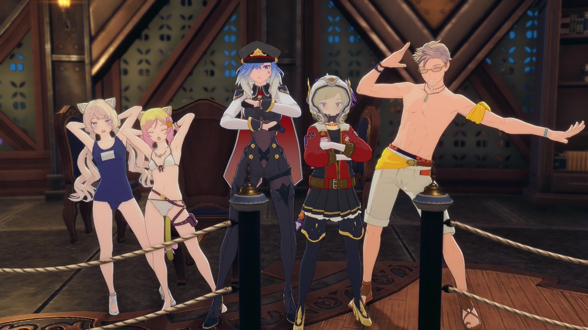 モンマーク tweet media