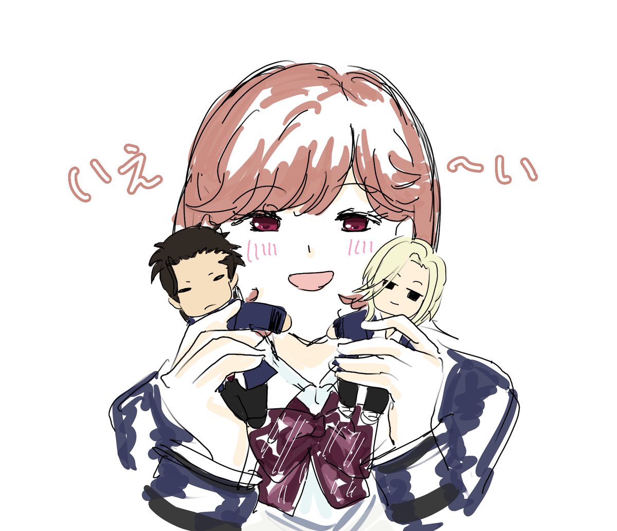 スペシャルエビファイアー tweet media