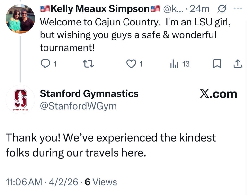 London 2012 tweet media