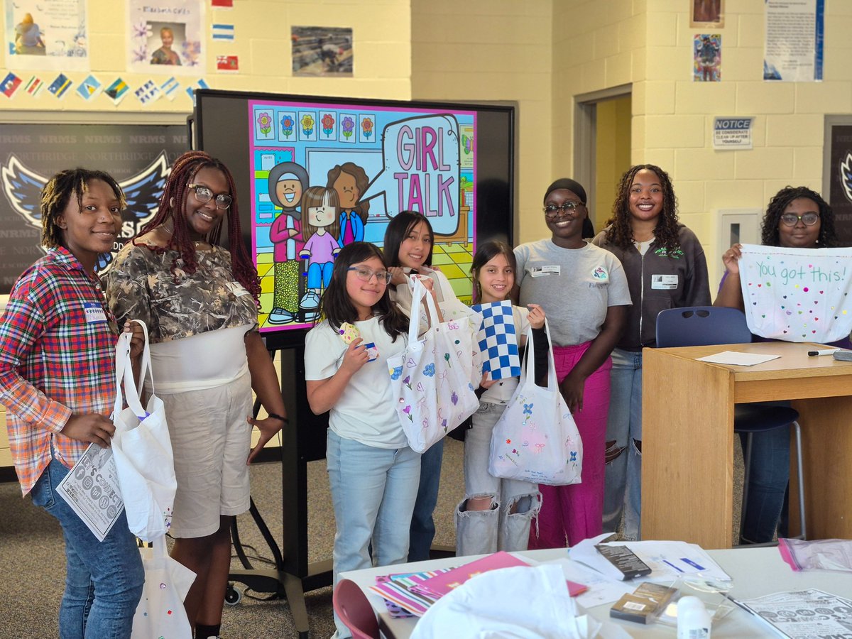 Black Child Development-Carolinas tweet media