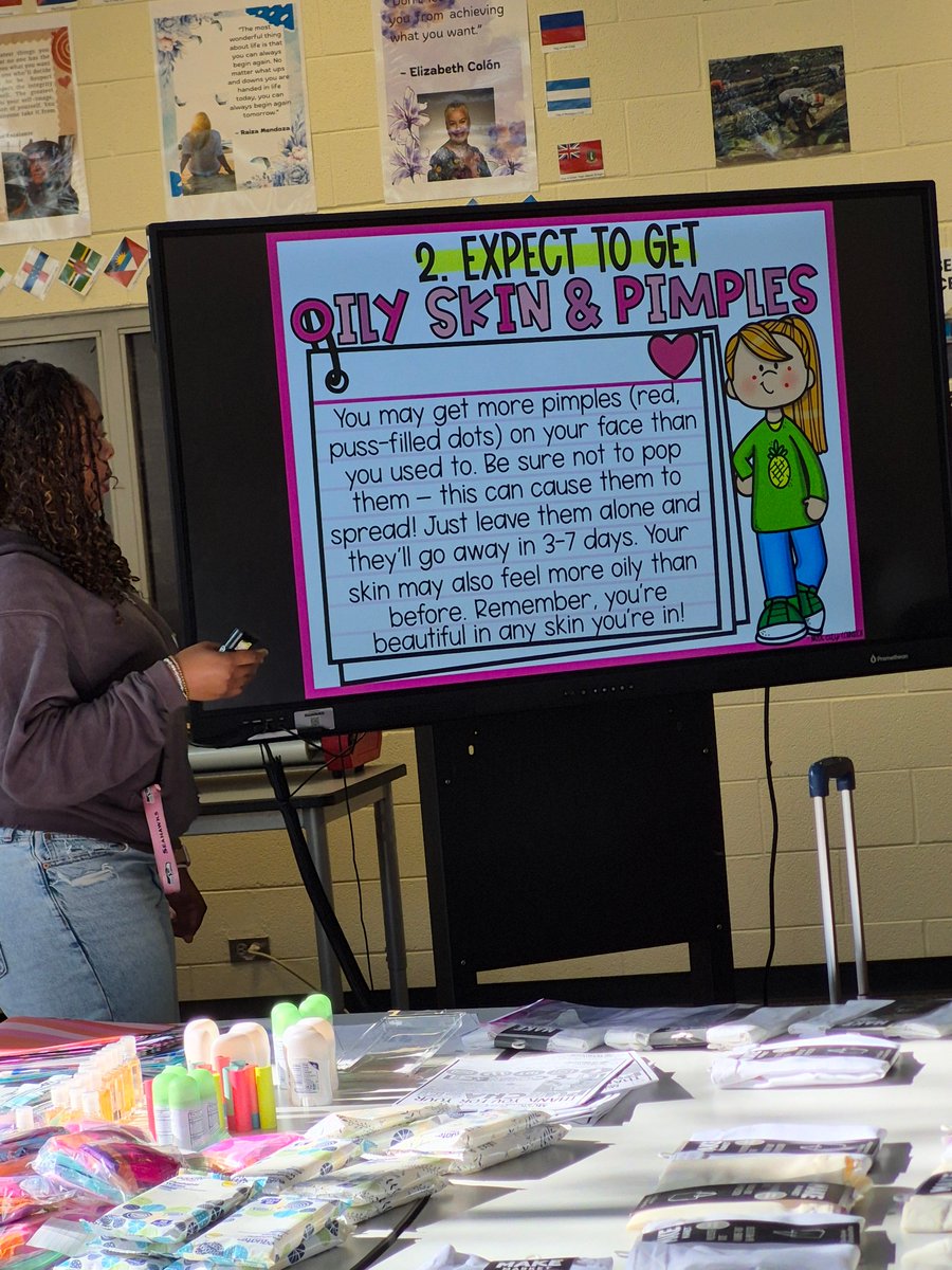 Black Child Development-Carolinas tweet media