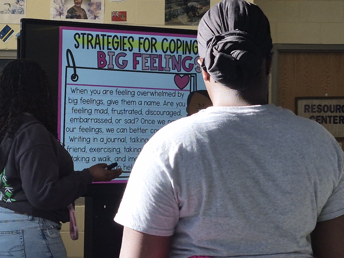 Black Child Development-Carolinas tweet media
