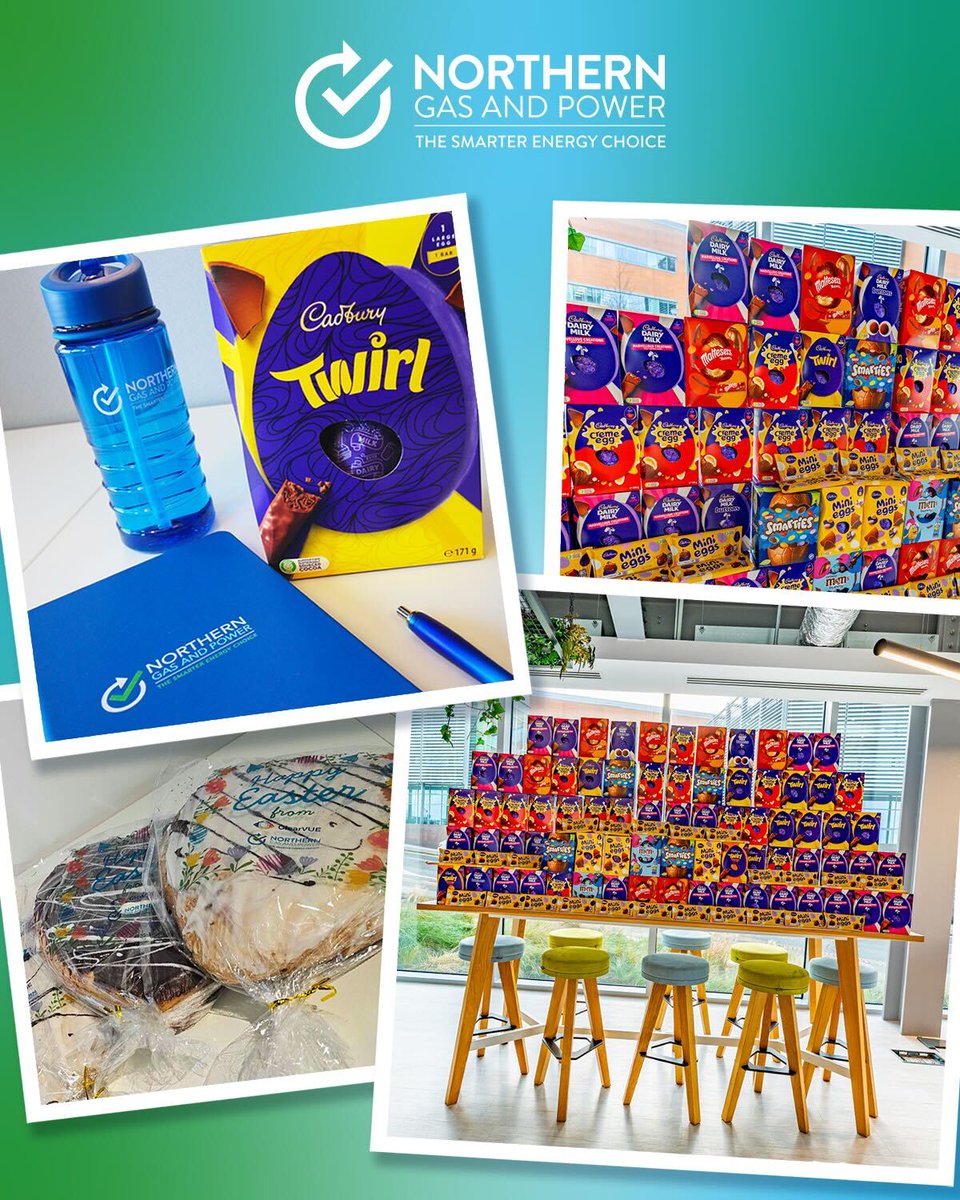 Northern Gas and Power tweet media