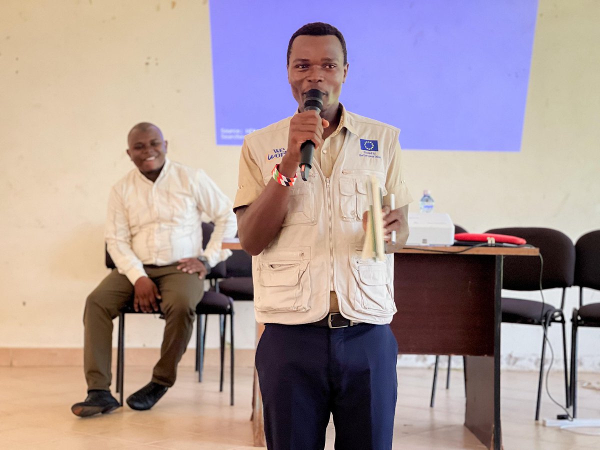 Tulinde Future Yetu Initiative tweet media