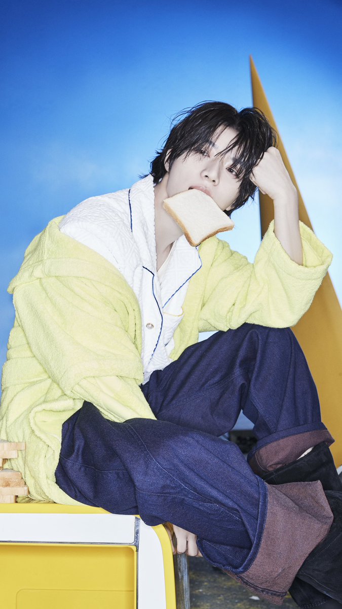 TXTColombia's tweet photo. 7TH YEAR: A Moment of Stillness in the Thorns - HUNGER - #๋ฒ๊ท (#BEOMGYU)
๐ชพ https://t.co/UW3iagLu5e
#TXT_HUNGER #7THYEAR
#๊ฐ์๋ค๋ถ์_์ ์_๋ฐ๋์ด_๋ฉ์ท์_๋
#TOMORROW_X_TOGETHER https://t.co/rc3wsn8xpU