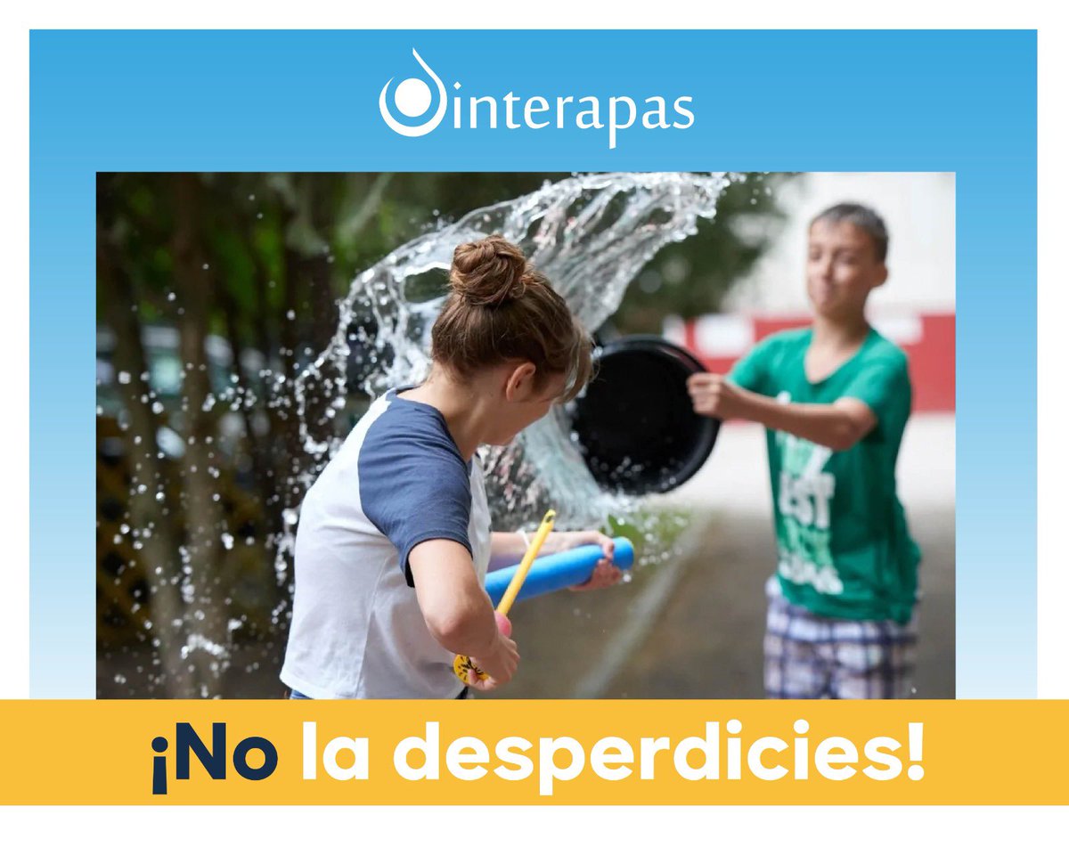 Interapas SLP tweet media