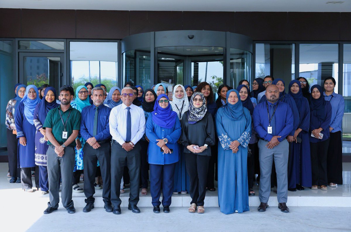 Ministry of Social and Family Development tweet media