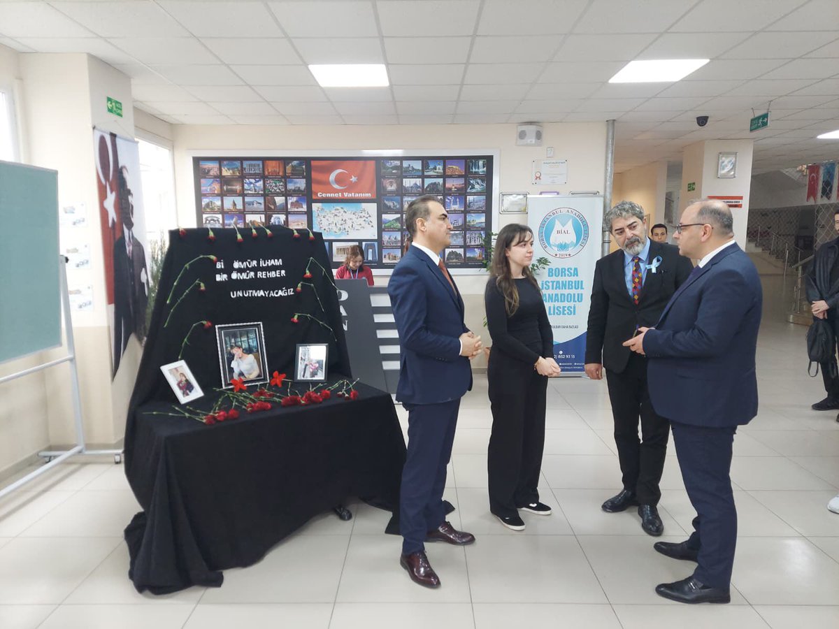 Esenyurt Kaymakamlığı tweet media