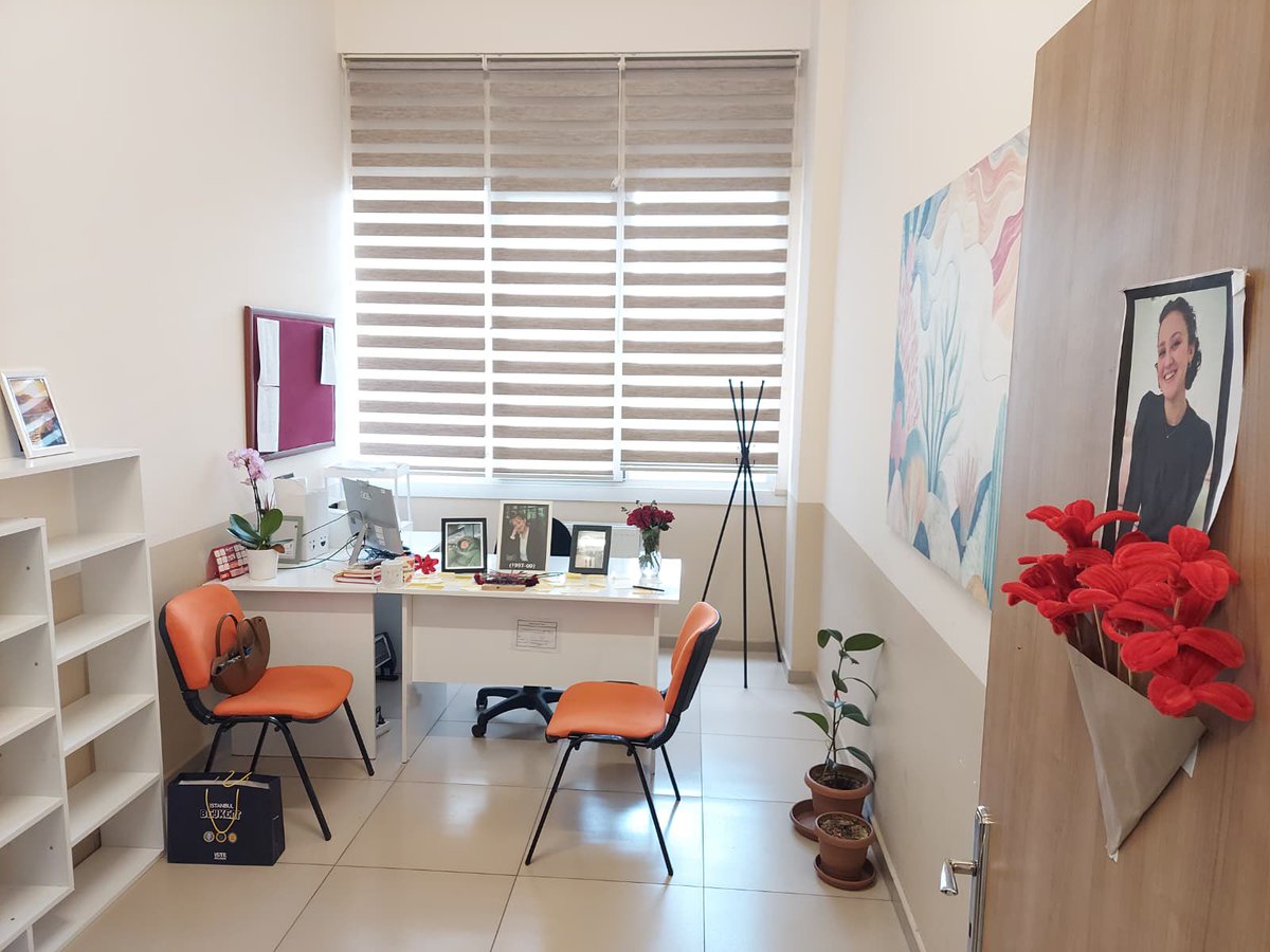 Esenyurt Kaymakamlığı tweet media