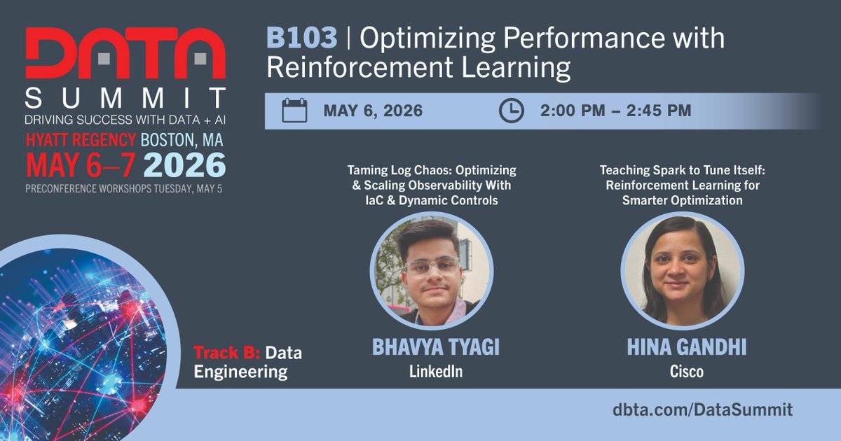 DBTA Magazine tweet media