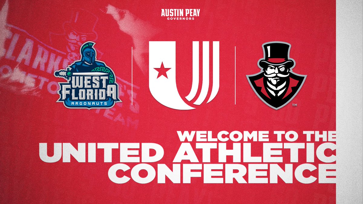 Austin Peay Governors tweet media