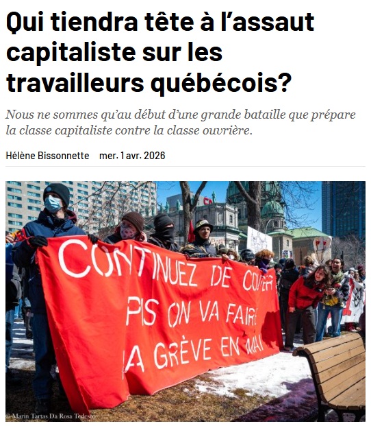 Parti communiste révolutionnaire tweet media