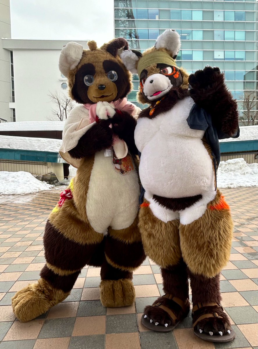 ばにいぬ tweet media