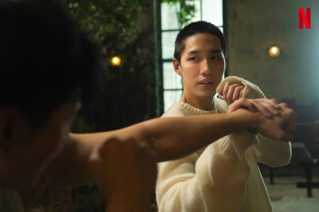 Natty | 냇티 tweet media