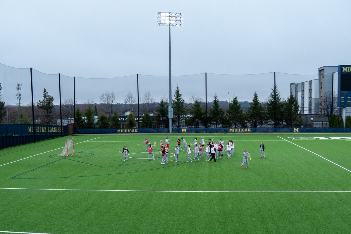 Ohio State Women’s LAX tweet media