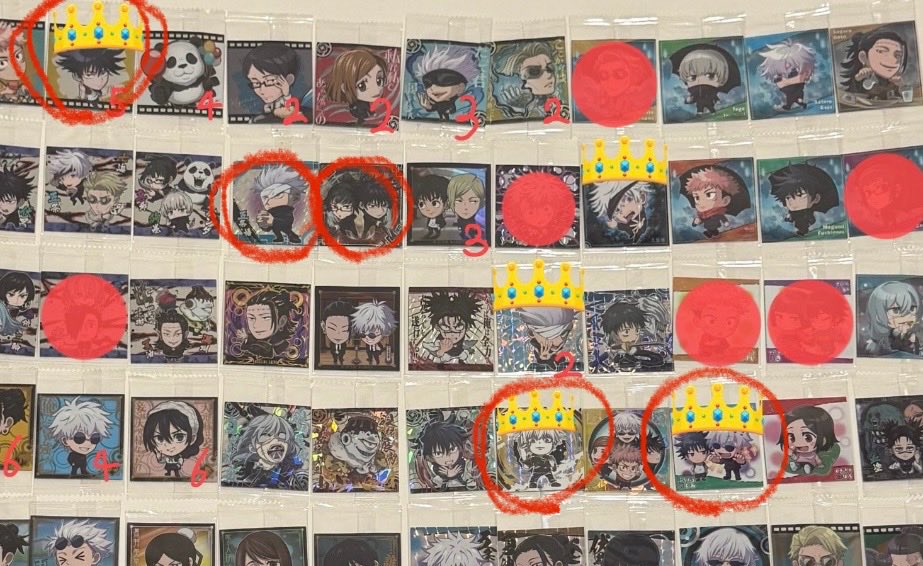 りぃ@固定ツイご確認お願い致します🙏 tweet media