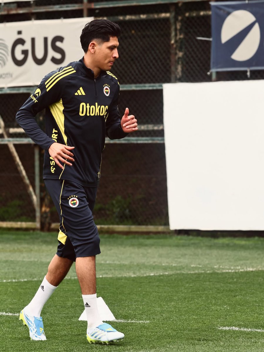 Tek Yol FENER tweet media