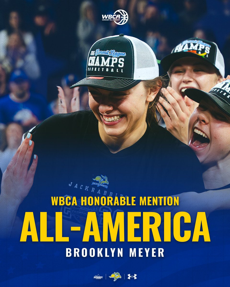 Jackrabbit WBB tweet media