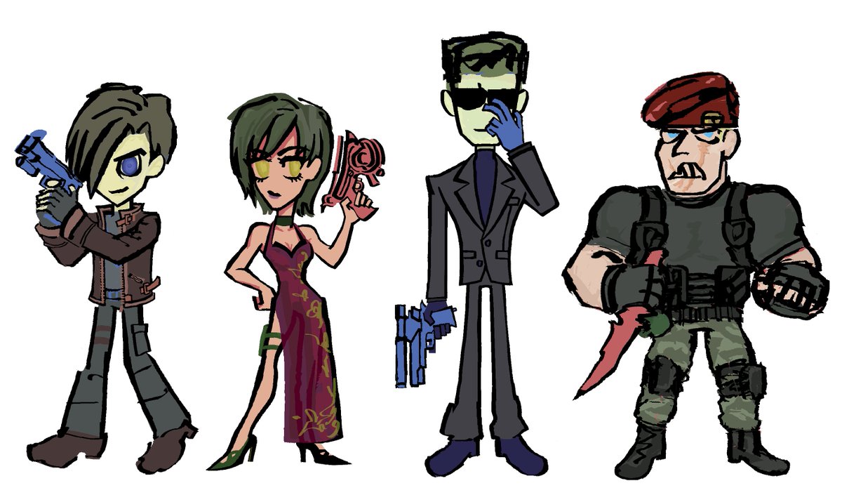 Lα冫丶 tweet media