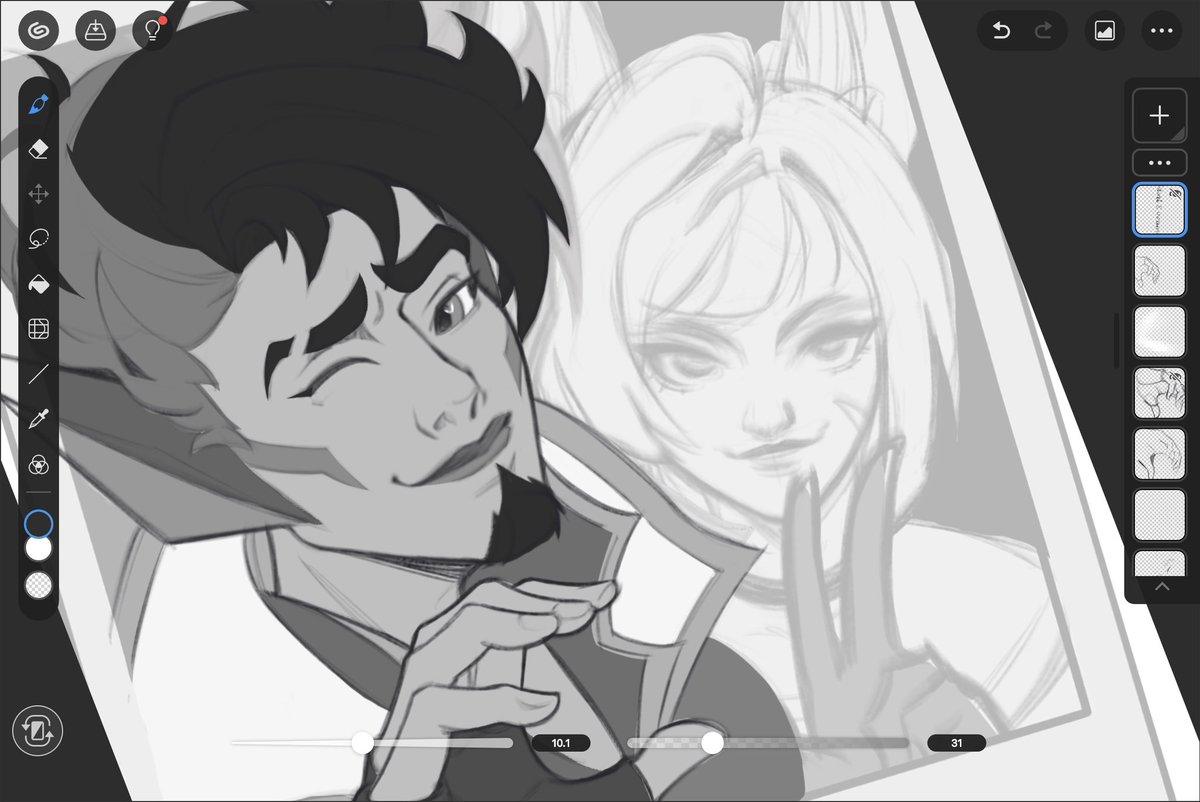 Intari 🐑 tweet media